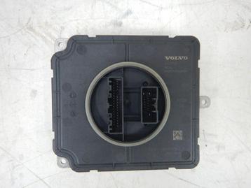 Volvo XC60 LED Koplamp Module 31427776 beschikbaar voor biedingen