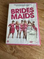 NIEUW dvd Brides Maids NL uitgave, Ophalen of Verzenden, Nieuw in verpakking