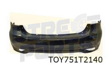 Toyota Avensis wagon (2/09-8/19) achterbumper Origineel! (te beschikbaar voor biedingen