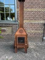 Buitenhaard Reny BIJUGA, Tuin en Terras, Tuinhaarden, Ophalen, Gebruikt