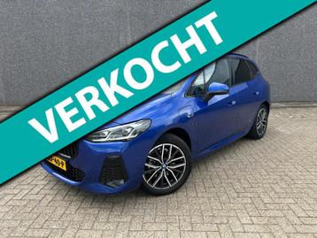 BMW 2-serie Active Tourer 225e xDrive M-Pakket | HARMAN KARD beschikbaar voor biedingen