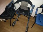 rollator, Ophalen, Gebruikt, Duwrolstoel