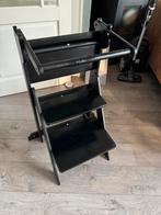 Opstap stoel belletini, Kinderen en Baby's, Kinderstoelen, Ophalen, Gebruikt, Overige typen