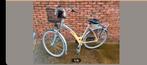 Dames/meisjes fiets 28 inch, Fietsen en Brommers, Ophalen of Verzenden, Gebruikt