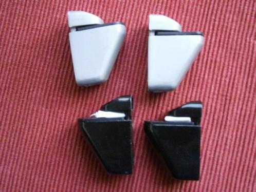 Plankdragers 4x  clip  prijs is inclusief verzenden, Huis en Inrichting, Woonaccessoires | Wandplanken en Boekenplanken, Gebruikt