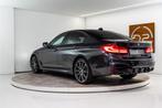 BMW 5 Serie 530i xDrive High Executive M-Sport 252PK | Harma, Automaat, Gebruikt, 4 cilinders, Bedrijf