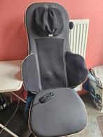 Medisana shiatsu acupressuur MC 825 (deels defect), Ophalen of Verzenden, Zo goed als nieuw, Massagestoel of Kussen