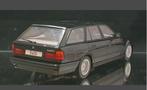 BMW 5 Serie Touring Modelauto 1:18, Hobby en Vrije tijd, Modelauto's | 1:18, Ophalen of Verzenden, Nieuw, Auto, Overige merken