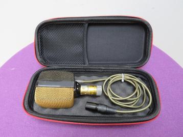 Echolette ED12 microfoon beschikbaar voor biedingen