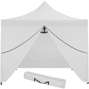 3x3m Partytent Vouwtent Pop-Up-Tent Easy-Up-Tent. Kleurkeuze beschikbaar voor biedingen