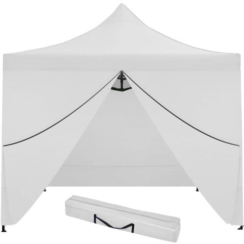3x3m Partytent Vouwtent Pop-Up-Tent Easy-Up-Tent. Kleurkeuze, Tuin en Terras, Partytenten, Nieuw, Partytent, Opvouwbaar, Ophalen of Verzenden