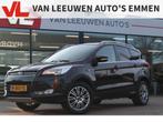 Ford Kuga 1.6 Titanium 4WD | Automaat | Stoelverwarming | Na, Auto's, Ford, Euro 5, Gebruikt, Zwart, 4 cilinders