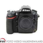 Nikon D810 Body FX, Gebruikt, Spiegelreflex, Ophalen of Verzenden, Xxx
