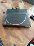 Sony PS-LX550 platenspeler vintage, Ophalen of Verzenden, Zo goed als nieuw, Sony