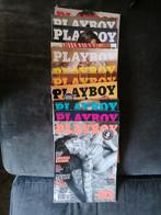 Complete jaargang playboy 2011, Ophalen of Verzenden, Zo goed als nieuw, Overige onderwerpen