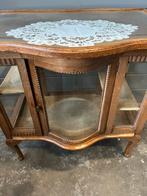 Theekastje, Antiek en Kunst, Curiosa en Brocante, Ophalen