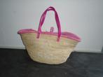 Riviera Maison Grote Jute Strandtas Summer Bag Zomer, Verzenden, Gebruikt, Beige, Shopper