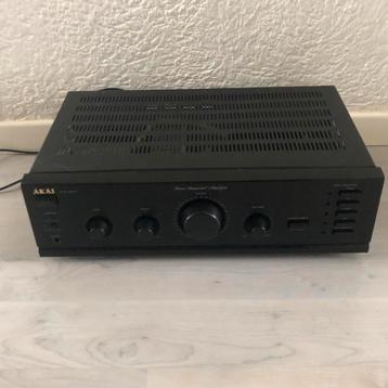Akai AM-17 Stereo versterker beschikbaar voor biedingen