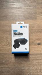 Quad Lock Mount Windscreen, Ophalen of Verzenden, Nieuw, Overige typen, Overige merken
