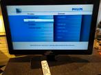 Philips televisie 21" 80 cm., Ophalen, Philips, 50 Hz, 80 tot 100 cm