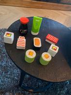 Houten sushi speelgoed!, Ophalen of Verzenden, Zo goed als nieuw, Overige typen