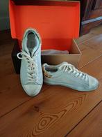 Hidnander sneakers starless low shearling Nieuw€395 mt 41 GG, Kleding | Dames, Hidnander, Wit, Nieuw, Ophalen of Verzenden