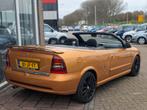 Opel Astra Cabriolet 1.6-16V - Leuke Auto !, Auto's, Opel, Voorwielaandrijving, Gebruikt, Cabriolet, 4 stoelen