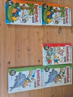 Donald Duck Pocket AH Verzamelcollectie, Meerdere stripboeken, Ophalen of Verzenden, Gelezen, Disney