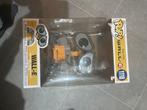 Funko Pop! Disney Pixar Wall-E xl #118, Verzamelen, Ophalen of Verzenden, Zo goed als nieuw