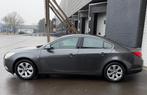 Opel Insignia 1.6 T Edition Sedan NWEAPK/CLIMA/CRUISE/NAVI/L, Euro 5, Stof, Gebruikt, Zwart