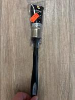 Mooie patent kwast - diverse maten beschikbaar!, Ophalen of Verzenden, Nieuw