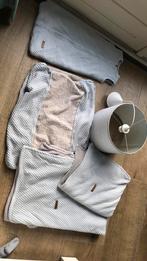 Baby only aankleding babykamer deken textiel baby, Ophalen of Verzenden