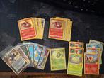 Pokemon Celebrations - Greninja - base set - alle Pikachu's, Ophalen of Verzenden, Nieuw, Meerdere kaarten, Foil