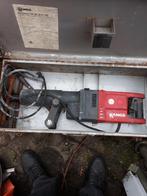 Kango 1400 Breekhamer Kango 1400, Ophalen, 600 watt of meer, Boor- en/of Breekhamer, Zo goed als nieuw
