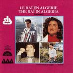 Le Raï En Algerie Volume II CD, Ophalen of Verzenden, Gebruikt, Overige soorten