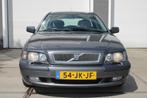 Volvo V40 1.8 Europa / Airco / CruiseControl / Stoelverwarmi, Auto's, Volvo, 65 €/maand, Gebruikt, 1295 kg, 4 cilinders