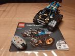 Lego Technic set 42095, Kinderen en Baby's, Speelgoed | Duplo en Lego, Ophalen, Zo goed als nieuw, Complete set, Lego