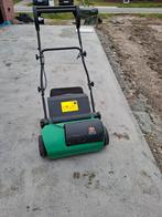 Verticuteer machine electrisch, Tuin en Terras, Verticuteermachines, Ophalen, Gebruikt, Elektrisch