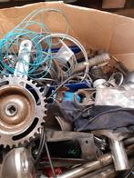 Diverse NOS onderdelen, Ophalen, Gebruikt, Algemeen