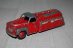 Dinky Toys Meccano Studebaker Petrol Tanker Esso, Hobby en Vrije tijd, Ophalen of Verzenden, Gebruikt, Bus of Vrachtwagen, Dinky Toys