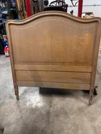 Antiek bed 130x190, Ophalen
