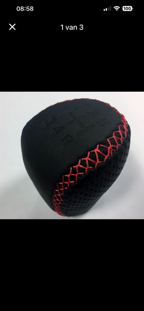 nieuwe rev5 toyota mr2 versnellingspook, Auto-onderdelen, Ophalen of Verzenden, Nieuw, Toyota