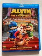ALVIN AND THE CHIPMUNKS (BLURAY), Carduelis & Media, Tollenstraat 53D 3035NC Rotterdam, Kinderen en Jeugd, Ophalen of Verzenden
