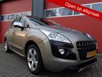 Peugeot 3008 1.6 THP Style,Cruise,Clima,Panodak,1e eigenaar!, Auto's, Peugeot, Voorwielaandrijving, Euro 5, 1434 kg, Bedrijf