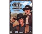 Alias Smith and Jones seizoen 1  IMPORT, Vanaf 12 jaar, Ophalen of Verzenden, Zo goed als nieuw