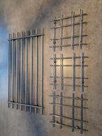 Ikea Onderzetters - Pannenonderzetters, Ophalen of Verzenden, Zo goed als nieuw, IJzer, Overige typen