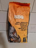 BBQ grill briketten, Ophalen, Nieuw, Grill Brikketten