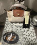 Mini longchamp, Sieraden, Tassen en Uiterlijk, Tassen | Damestassen, Verzenden, Nieuw
