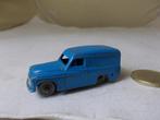 1958 Dinky Toys DUBLO 063 COMMER VAN (+ grijze bandjes!)