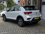 Volkswagen T-Roc 1.5 TSI Style CAMERA/CARPLAY/AIRCO/TREKHAAK, Voorwielaandrijving, Euro 6, 4 cilinders, 150 pk